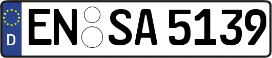 EN-SA5139