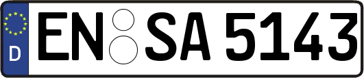 EN-SA5143