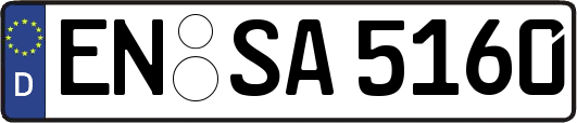 EN-SA5160