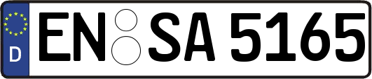 EN-SA5165