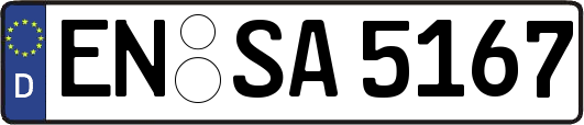 EN-SA5167