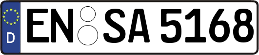 EN-SA5168