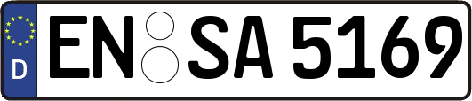 EN-SA5169