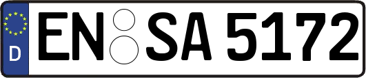 EN-SA5172