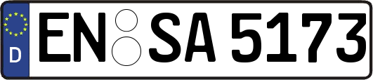 EN-SA5173