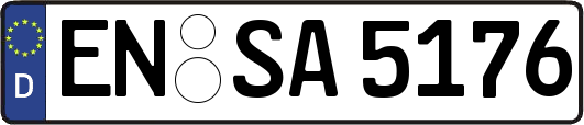 EN-SA5176