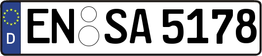 EN-SA5178