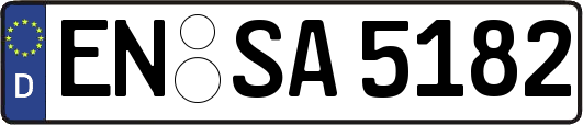 EN-SA5182