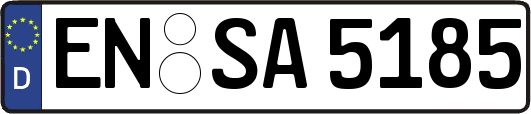 EN-SA5185