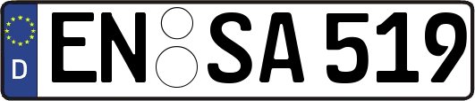 EN-SA519