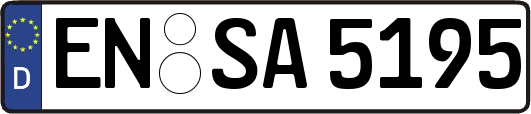EN-SA5195