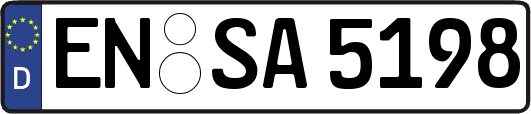 EN-SA5198