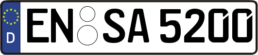 EN-SA5200