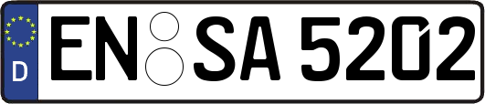 EN-SA5202