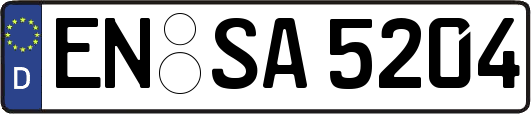 EN-SA5204