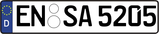 EN-SA5205
