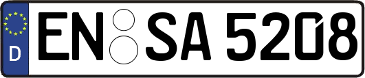 EN-SA5208