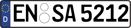 EN-SA5212