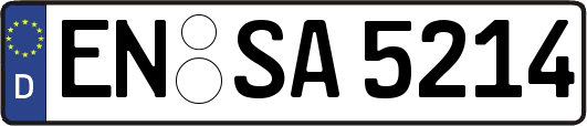 EN-SA5214