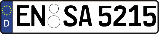 EN-SA5215