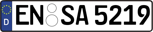 EN-SA5219