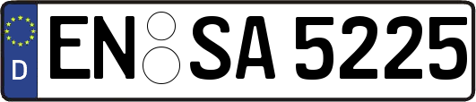 EN-SA5225