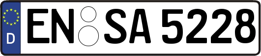 EN-SA5228