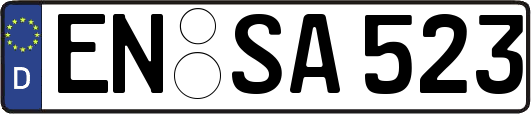 EN-SA523