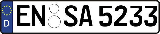 EN-SA5233