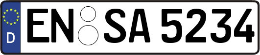 EN-SA5234