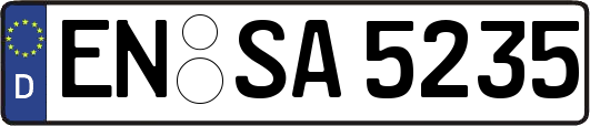 EN-SA5235
