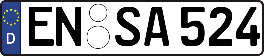 EN-SA524