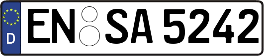EN-SA5242