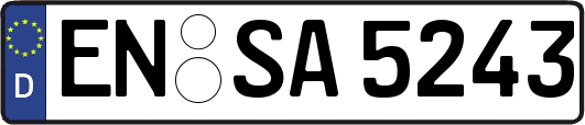 EN-SA5243
