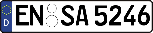 EN-SA5246