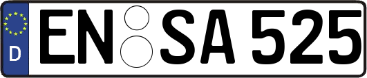 EN-SA525