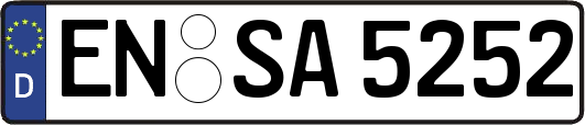 EN-SA5252