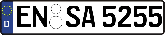 EN-SA5255