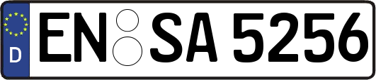 EN-SA5256