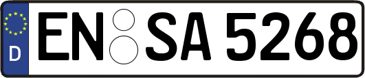 EN-SA5268