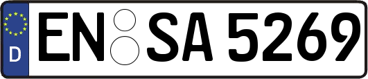EN-SA5269