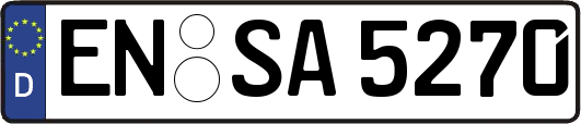 EN-SA5270