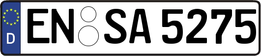 EN-SA5275