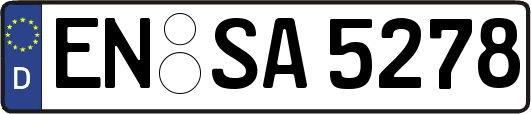 EN-SA5278