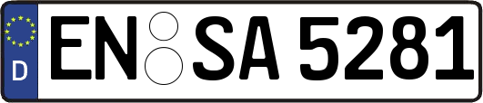 EN-SA5281
