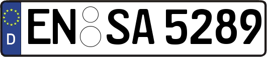 EN-SA5289