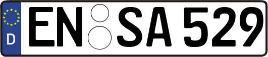 EN-SA529