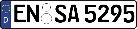 EN-SA5295