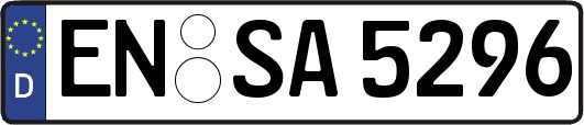 EN-SA5296
