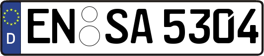 EN-SA5304
